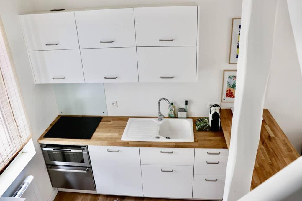 Villa Maison Bb Burgonce Boheme Centre Avec Exterieur Wifi Gratuit Et Netflix Niort Exterior foto