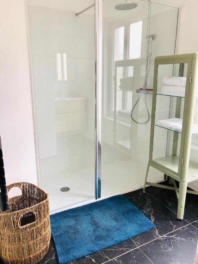 Villa Maison Bb Burgonce Boheme Centre Avec Exterieur Wifi Gratuit Et Netflix Niort Exterior foto