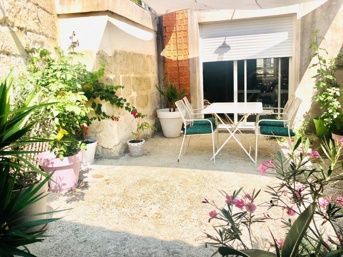 Villa Maison Bb Burgonce Boheme Centre Avec Exterieur Wifi Gratuit Et Netflix Niort Exterior foto